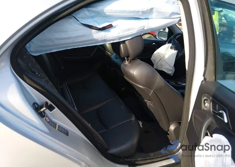 2006 Mercedes-Benz C 230 Sport z USA, uszkodzony, nr VIN WDBRF52J06F819362